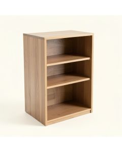 Jett 6 - Shelf Storage Cabinet (synthetic illustration; no displayed measurements)