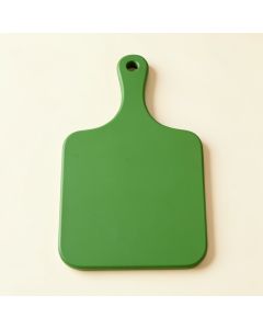 Stone Branch Cutting Board - Green (synthetic illustration; no displayed measurements)