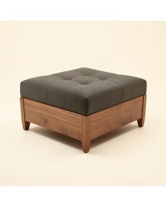 Sena Tufted Storage Ottoman (synthetic illustration; no displayed measurements)