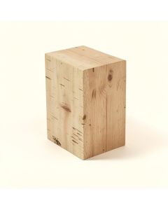 Wood 24 '' Single Bathroom Vanity Base Only (synthetic illustration; no displayed measurements)