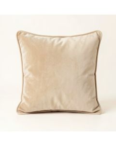 Cove Bridge Filled Accent Pillow - Beige (synthetic illustration; no displayed measurements)