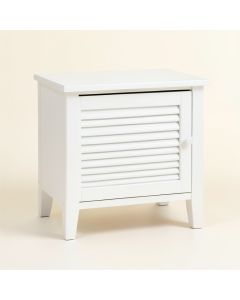 Hill Arc Nightstand (synthetic illustration; no displayed measurements)