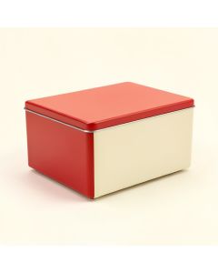 Scoville Bread Box (synthetic illustration; no displayed measurements)