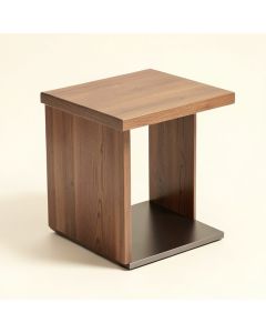 Lumet End Table (synthetic illustration; no displayed measurements)