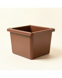 195 Gallon Plasic Deck Box (synthetic illustration; no displayed measurements)