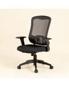 Dalary Mesh Ergonomic Home Office Task Chair (synthetic illustration; no displayed measurements)