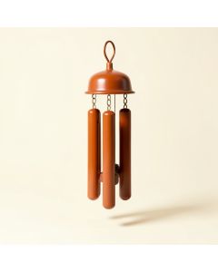 Jarom Zen Sun Bouncy Wind Chime (synthetic illustration; no displayed measurements)
