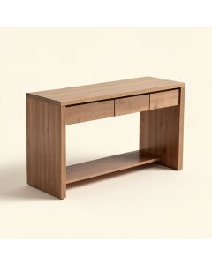 Union Point Console Table (synthetic illustration; no displayed measurements)
