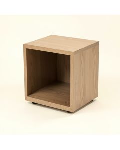 Tolar End Table With Storage (synthetic illustration; no displayed measurements)