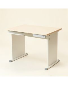 47 '' Writing Desk (synthetic illustration; no displayed measurements)