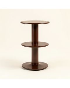 Taranto Multi-Tiered Plant Stand (synthetic illustration; no displayed measurements)