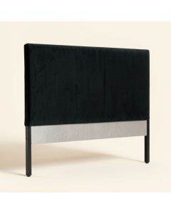 Pasko Full/Queen Panel Headboard (synthetic illustration; no displayed measurements)