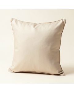 Burlington Elegant Throw Pillow Cover (synthetic illustration; no displayed measurements)