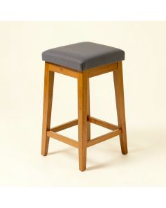 Midsomer 24 '' Bar Stool (synthetic illustration; no displayed measurements)