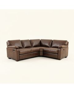 Bryce 3 Piece Faux Leather Reclining Living Room Set (synthetic illustration; no displayed measurements)