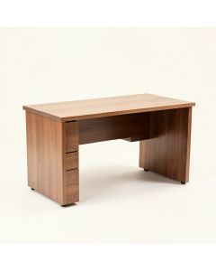 Kirtland Writing Desk (synthetic illustration; no displayed measurements)