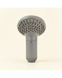 Hydrorain Multi Function Adjustable Shower Head (synthetic illustration; no displayed measurements)