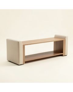 Deanda Sofa/Console Table (synthetic illustration; no displayed measurements)