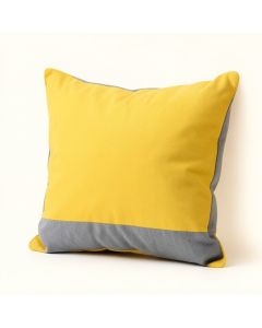 Ferguson Bee Happy Throw Pillow (synthetic illustration; no displayed measurements)