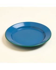 Tupelo Impression Melamine Salad Plate (synthetic illustration; no displayed measurements)