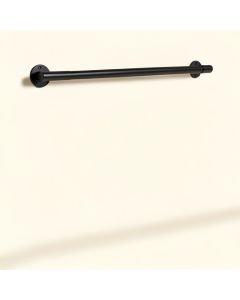 Riggio 35 '' W Closet System Type (synthetic illustration; no displayed measurements)