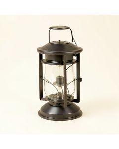 Outdoor Lantern (synthetic illustration; no displayed measurements)
