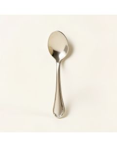 Decorative Spoon Foot 3 '' Center To Center Arch Pull (synthetic illustration; no displayed measurements)
