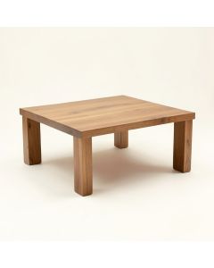 Beaumont Coffee Table (synthetic illustration; no displayed measurements)