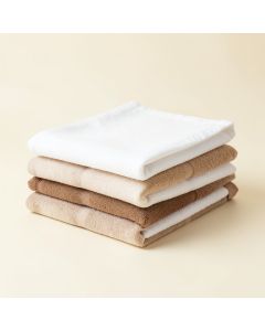 Sloppy Chef Cotton Assorted Linens Set (synthetic illustration; no displayed measurements)