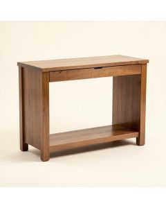 Arkwright Console Table (synthetic illustration; no displayed measurements)