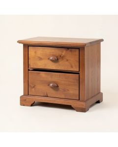 Brussels 2 Drawer Chest (synthetic illustration; no displayed measurements)