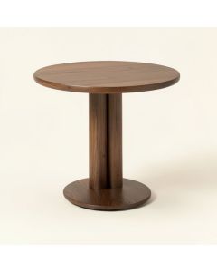 Isabeau End Table (synthetic illustration; no displayed measurements)