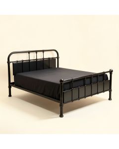 Stepanian Standard Bed (synthetic illustration; no displayed measurements)