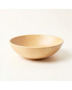 Lake Bluff Dining Bowl - Beige (synthetic illustration; no displayed measurements)