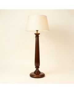 Ashton 63 '' Floor Lamp (synthetic illustration; no displayed measurements)