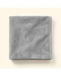 Olive Canyon Bath Towel - Gray (synthetic illustration; no displayed measurements)