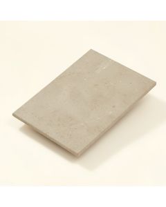 Georgia 13 '' X 13 '' Porcelain Field Tile (synthetic illustration; no displayed measurements)