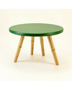 Glen Arc Patio Table (synthetic illustration; no displayed measurements)