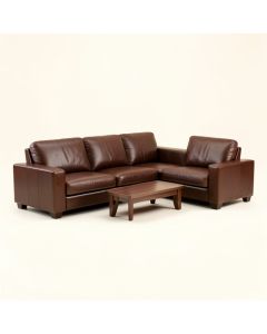Living Room Set (synthetic illustration; no displayed measurements)