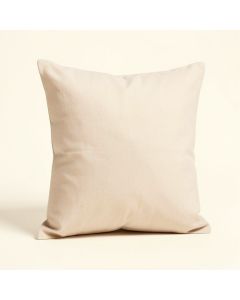 Ilene Square Cotton Throw Pillow (synthetic illustration; no displayed measurements)