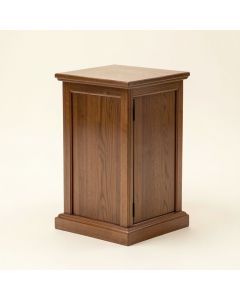 Nuha Martini Mini Bar (synthetic illustration; no displayed measurements)