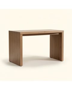 Cyra 47.2 '' Console Table (synthetic illustration; no displayed measurements)