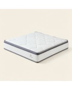 Wayfair Sleep 10 '' Firm Innerspring Mattress (synthetic illustration; no displayed measurements)