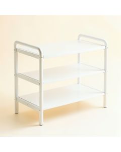 Brook Arc Empty Countertop Canister Rack (synthetic illustration; no displayed measurements)