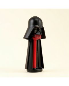 3D Ep.7 Star Wars Darth Vader Saber Deco Night Light (synthetic illustration; no displayed measurements)