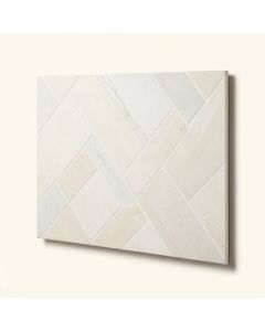 Cement Series 4 '' X 10 '' Porcelain Subway Tile (synthetic illustration; no displayed measurements)