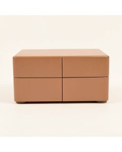 Two Door Jewelry Box (synthetic illustration; no displayed measurements)