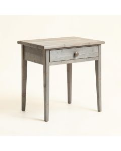 Dawn Dale Side Table - Gray (synthetic illustration; no displayed measurements)