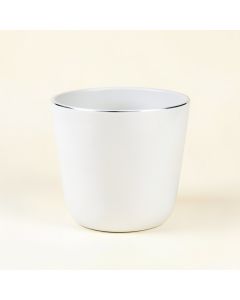 Alon Resin Pot Planter (synthetic illustration; no displayed measurements)