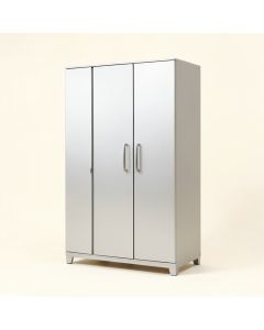 Abrego Wardrobe Armoire (synthetic illustration; no displayed measurements)